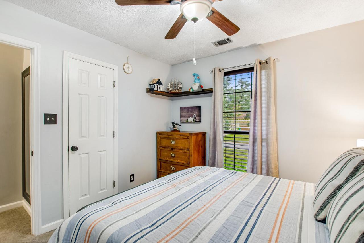 Holiday home Savi Seahorse *